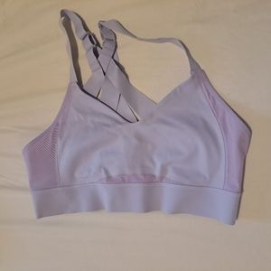 Brooks Crossback Bra